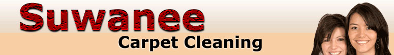 Suwanee Carpet Cleaning